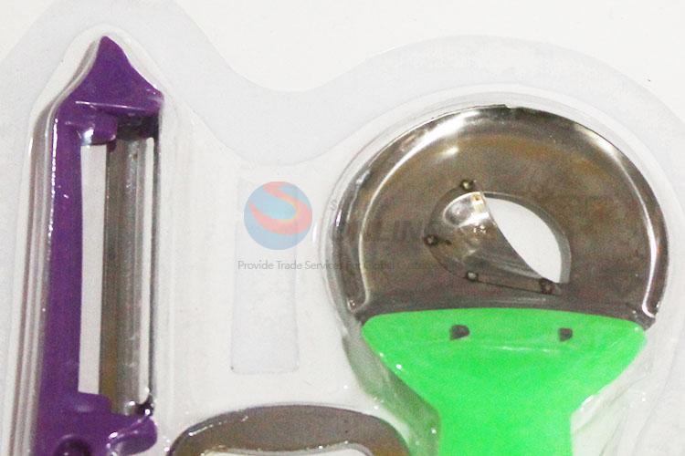 Wholesale Vegetable & Fruit Peeler, Opener for Home Use