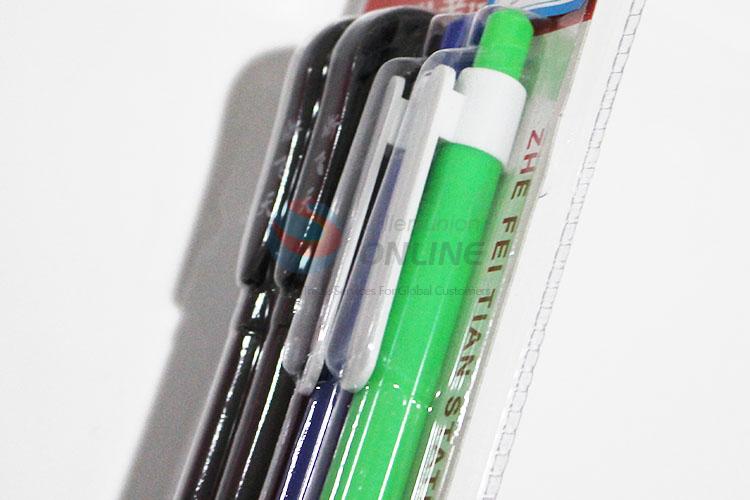 Popular Wholesale Gel Ink Pen Ball-point Pen