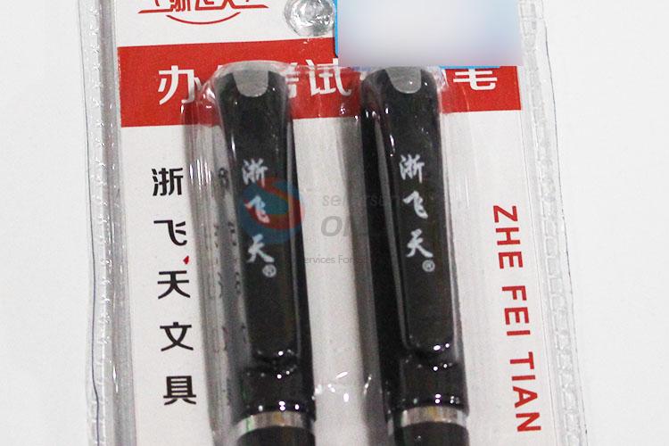 Promotional Business Gift Plastic Gel Ink Pen