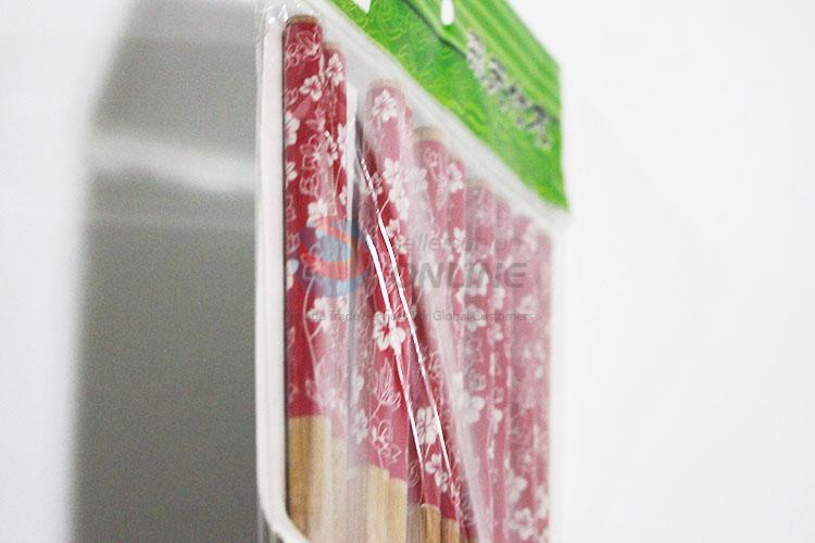 Cheap Price Resuable Bamboo Chopsticks