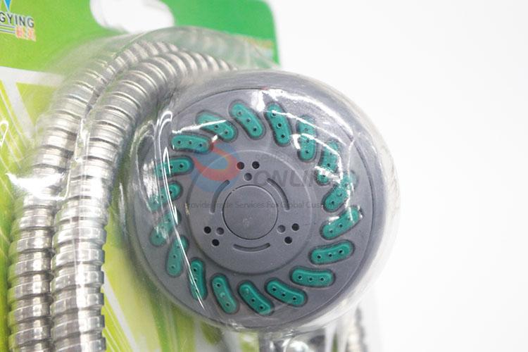 Newly Design Handheld Massage Shower Head Rainfall