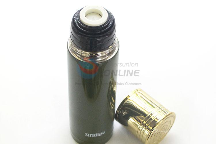 Luxury Stainless Steel Vacuum Cup Water Bottle