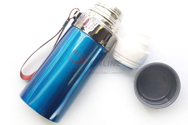 High Quality Insulated Vacuum Cup Sport Water Bottle