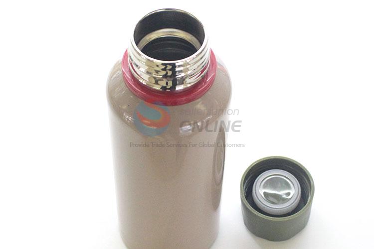 Custom Military Vacuum Cup Water Bottle