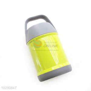 Top Grade Stainless Steel Vacuum Cup Water Bottle