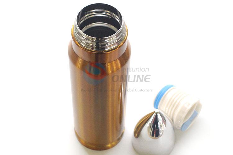 Hot Sale Bullet Train Vacuum Cup Water Bottle
