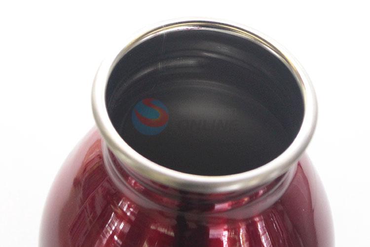 Wholesale Stainless Steel Vacuum Cup With Climbing Hook