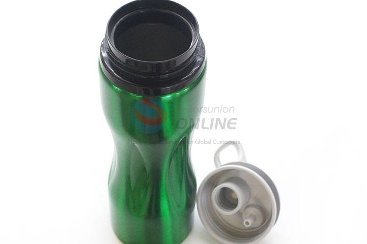 Best Quality Stainless Steel Vacuum Cup With Handle