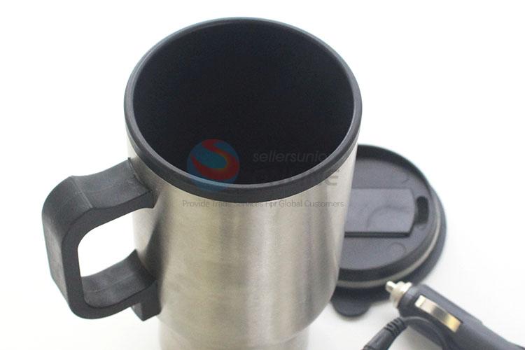Hot Sale Stainless Steel Tea Kettle With Charger
