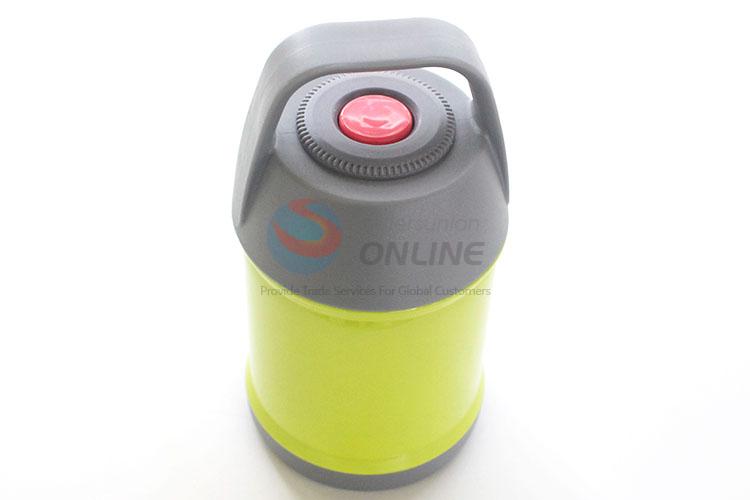 Top Grade Stainless Steel Vacuum Cup Water Bottle