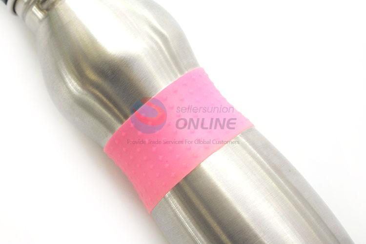 Popular Stainless Steel Vacuum Cup Sports Bottle