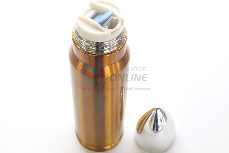 Hot Sale Bullet Train Vacuum Cup Water Bottle