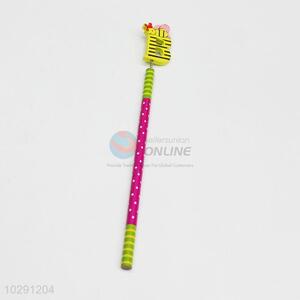 High Quality Wooden Pencil Creative Gift For Kids