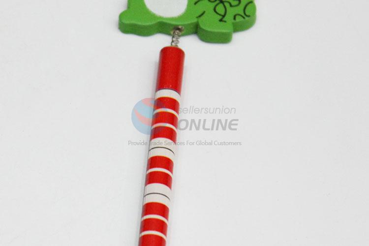 New Arrival Wholesale School Creative Wooden Pencil