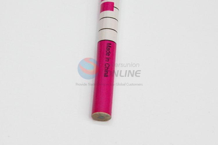 Low Price Hot Selling School Pencil