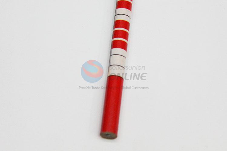 New Arrival Wholesale School Creative Wooden Pencil