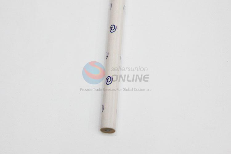 Wholesale Price New Design Silm Wooden Pencil For Sale