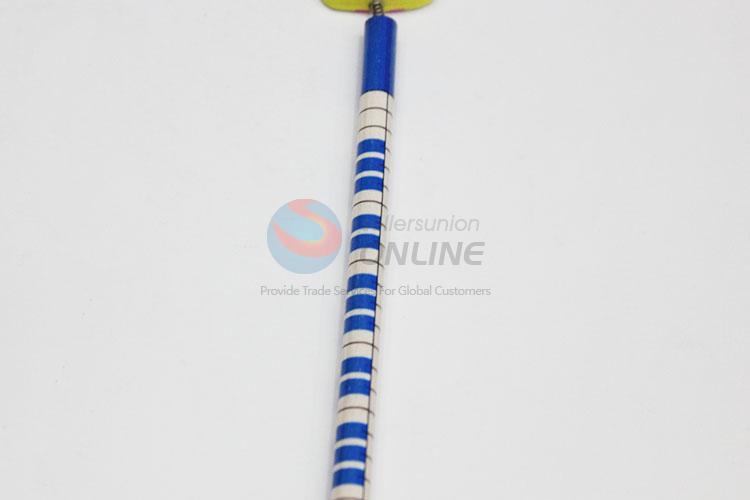 Wholesale Price New Design Silm Animal Shape Wooden Pencil