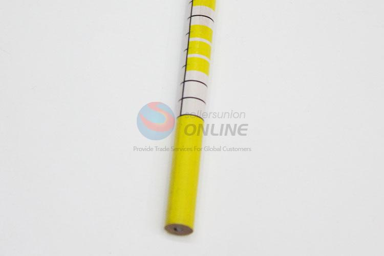 High Quality Wooden Pencil For Sale