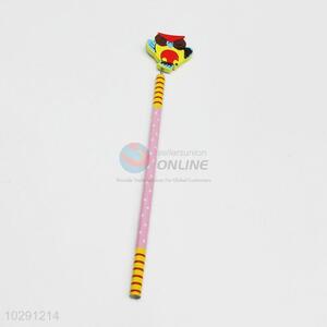 New Arrival Wholesale School Creative Wooden Pencil