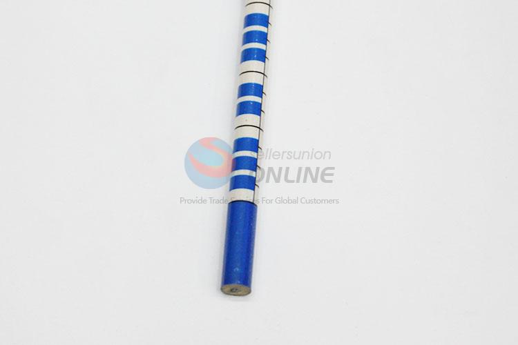 Wholesale Factory Price New Design Silm Wooden Pencil