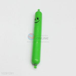 Factory Price Green Ballpoint Pen For Sale,15Cm