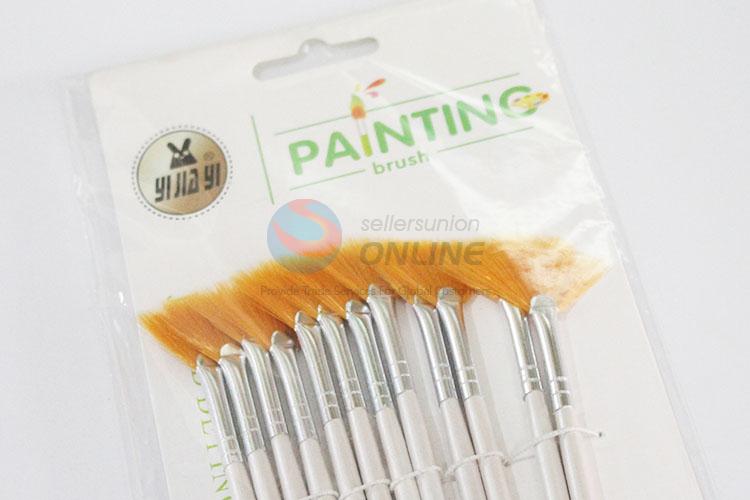 Superior Quality Paintbrush Set