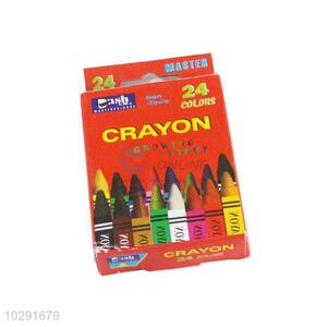 Top Selling Non-toxic Crayons Set