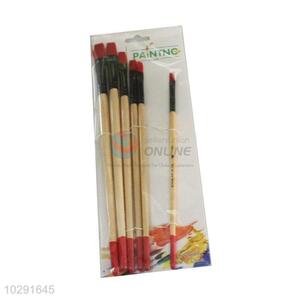 Reasonable Price Paintburshes Set For Painting