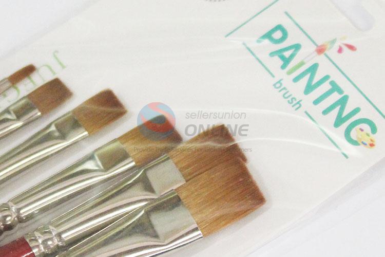 China Manufacturer Paintburshes Set For Painting