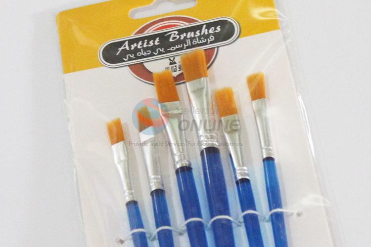 Best Sale Paintburshes Set For Painting