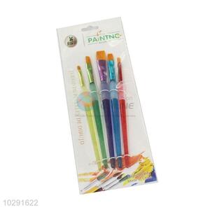 Factory Price Paintburshes Set For Painting