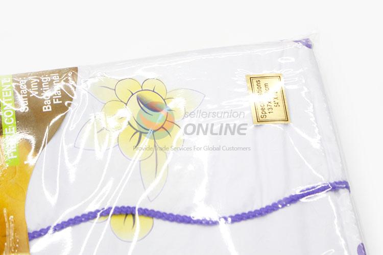 Factory Direct High Quality Household Table Cloth