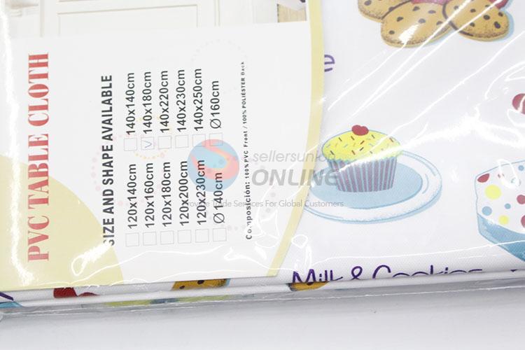Wholesale Household Table Cloth