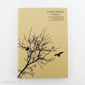 School Office High Quality Notebook