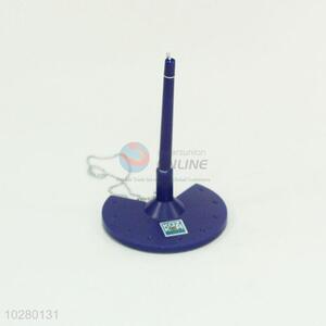 Wholesale Nice Blue Table Pen for Sale