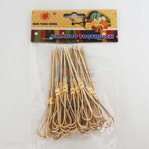 24pcs Fruit Toothpicks Set For Sale