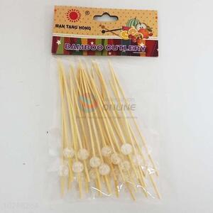 24pcs Fruit Toothpicks Set