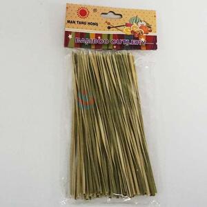 100pcs Fruit Toothpicks Set For Promotion