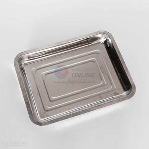 Factory Hot Sell Stainless Steel Salver for Sale