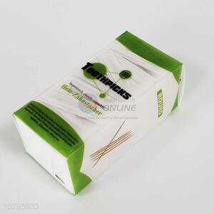New product cheap best 1000pcs toothpicks
