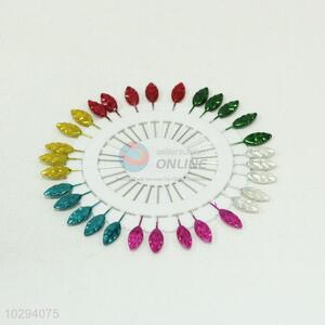 30 Pieces Colors Needle