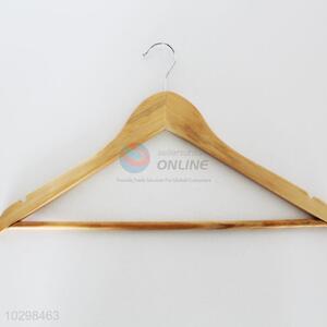 Fashion Design Wood Clothes Rack