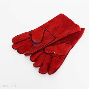 Hot Sale PVC Work Gloves Safety Gloves