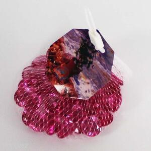 Delicate <em>Acrylic</em> <em>Crafts</em> Diamonds Set