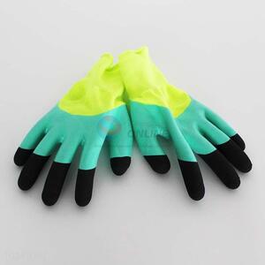 China wholesale promotional safty gloves