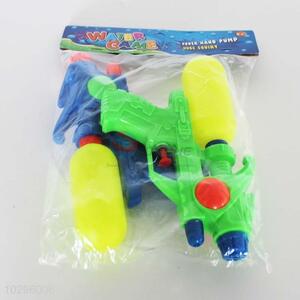 2Pcs Water Guns Large Children Guns Kids Outdoor Games