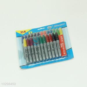 Factory Excellent 24PC Marking Pen