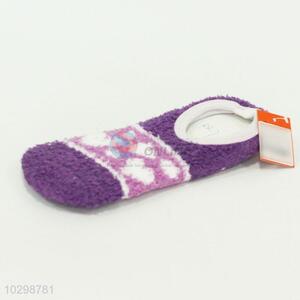 Girls Winter Comfortable Socks with Low Price