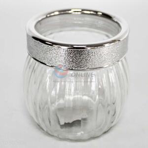 Factory Direct Glass Pot for Sale